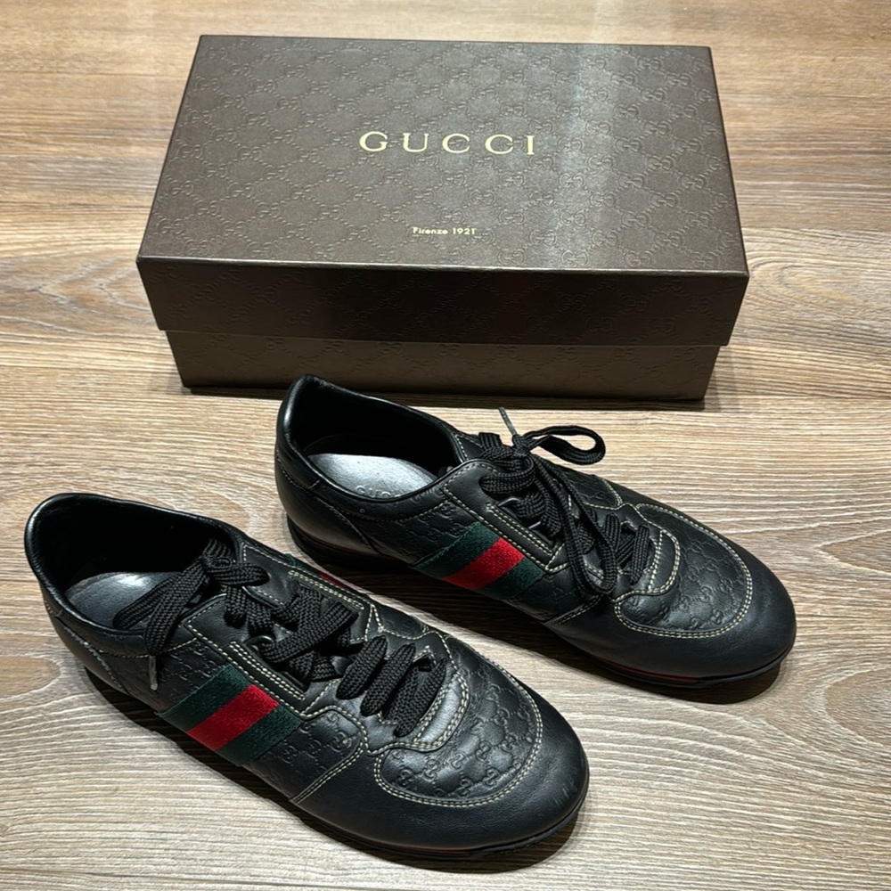 Gucci Sneakers